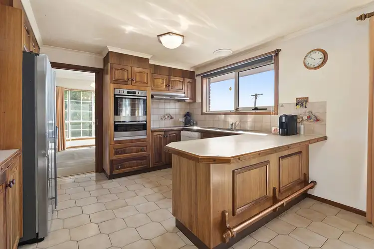 Third view of Homely house listing, 44 Leila Crescent, Bell Post Hill VIC 3215