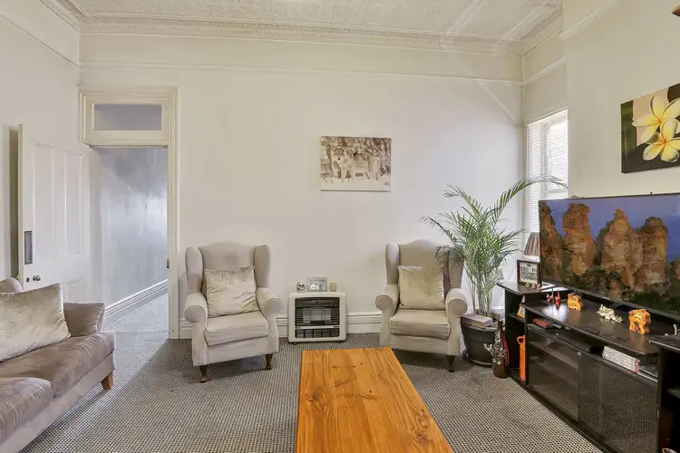 Second view of Homely house listing, 4 Roy Street, Lithgow NSW 2790