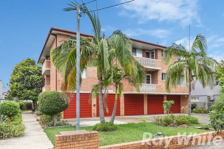 9/1-5 Woodcourt St, Marrickville NSW 2204