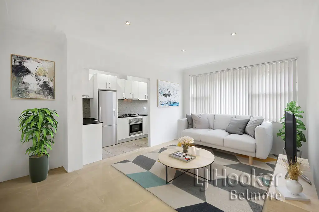 Main view of Homely apartment listing, 7/16 St Clair Street, Belmore NSW 2192