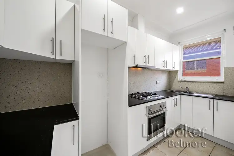 Second view of Homely apartment listing, 7/16 St Clair Street, Belmore NSW 2192