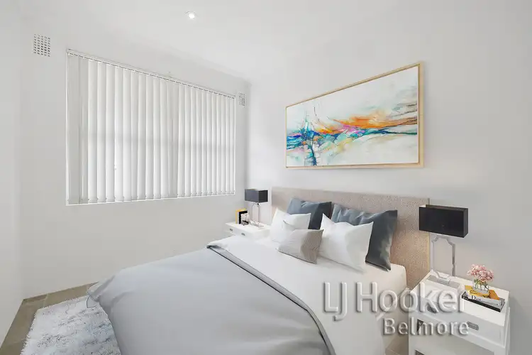 Third view of Homely apartment listing, 7/16 St Clair Street, Belmore NSW 2192