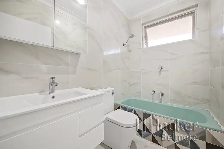Fourth view of Homely apartment listing, 7/16 St Clair Street, Belmore NSW 2192