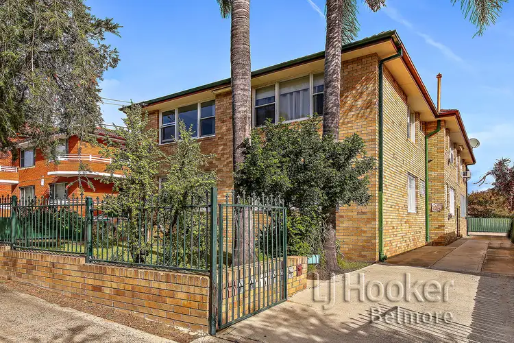 Sixth view of Homely apartment listing, 7/16 St Clair Street, Belmore NSW 2192