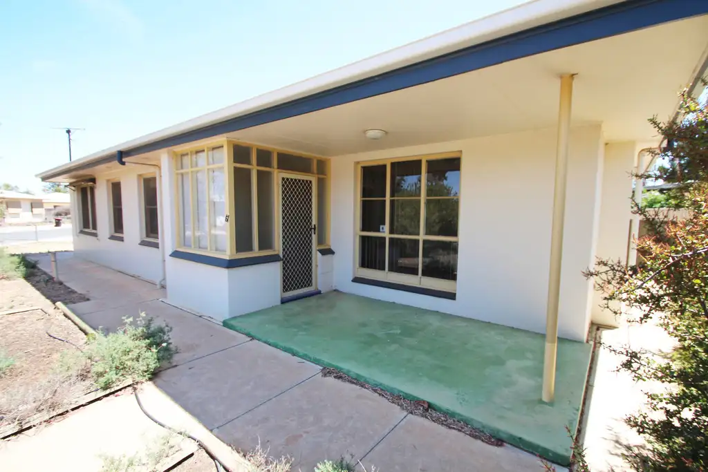 Main view of Homely house listing, 67 Twentieth Street, Renmark SA 5341