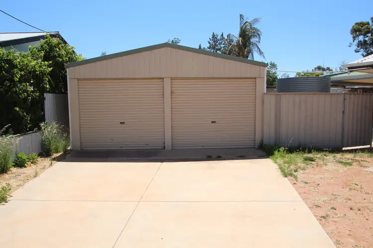Second view of Homely house listing, 67 Twentieth Street, Renmark SA 5341