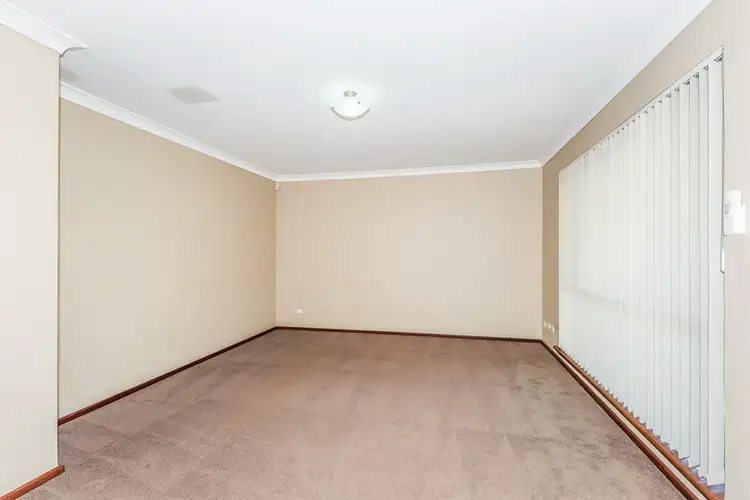Second view of Homely house listing, 11 Musca Close, Rockingham WA 6168