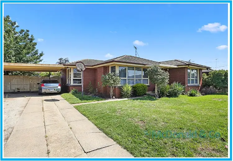 13 Chandos Court, St Albans Park VIC 3219