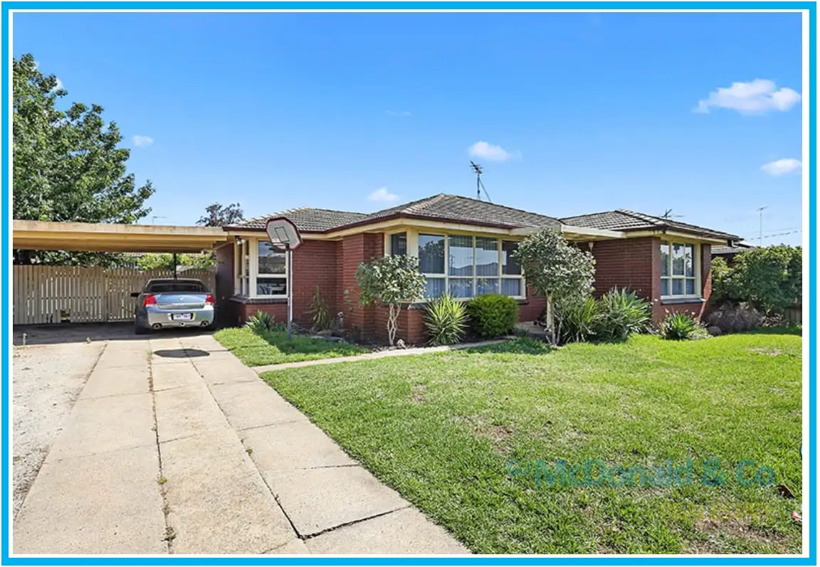 Main view of Homely house listing, 13 Chandos Court, St Albans Park VIC 3219