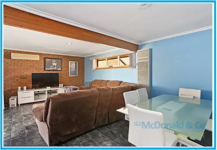 Sixth view of Homely house listing, 13 Chandos Court, St Albans Park VIC 3219