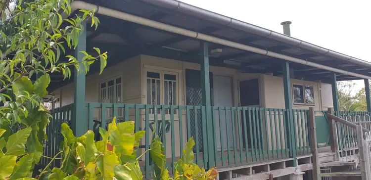 Main view of Homely rural property listing, 155 Settlement Rd Dalysford, Gin Gin QLD 4671