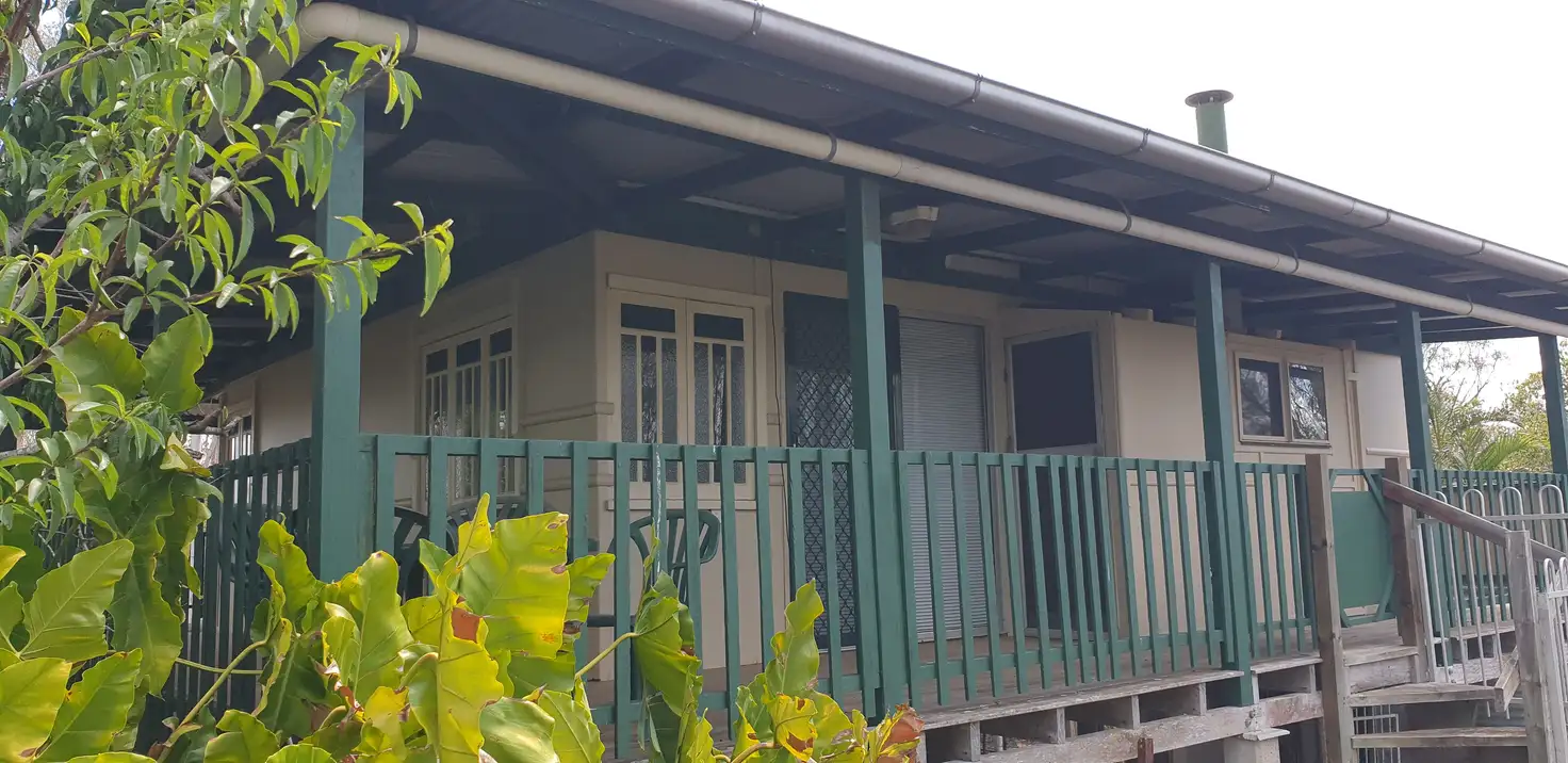 Main view of Homely rural property listing, 155 Settlement Rd Dalysford, Gin Gin QLD 4671