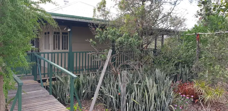 Second view of Homely rural property listing, 155 Settlement Rd Dalysford, Gin Gin QLD 4671