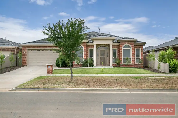 41 Creekstone Drive, Alfredton VIC 3350