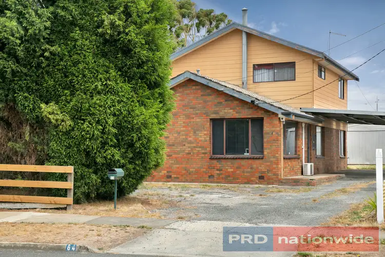 64 Yarrowee Street, Sebastopol VIC 3356