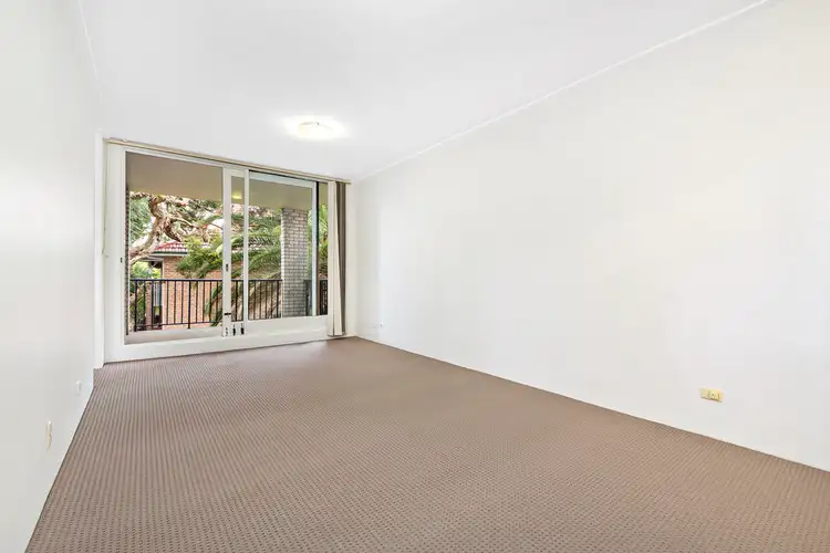 Third view of Homely unit listing, 10/19 Redmyre Road, Strathfield NSW 2135