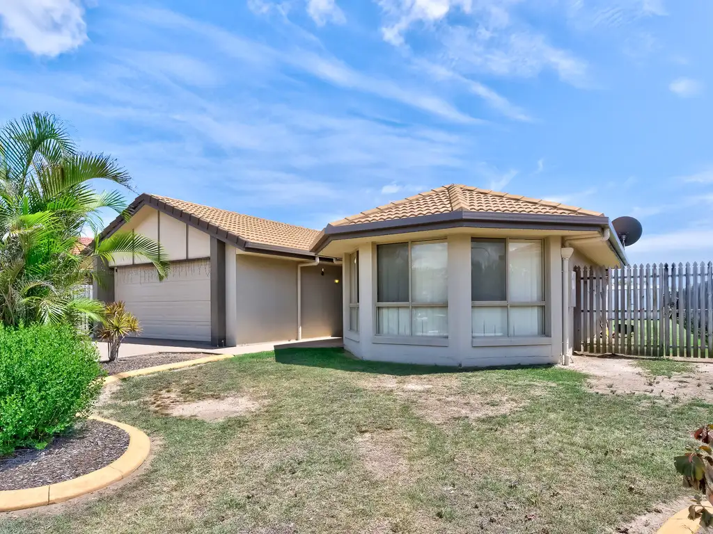 Main view of Homely house listing, 38 Bounty Circuit, Eli Waters QLD 4655