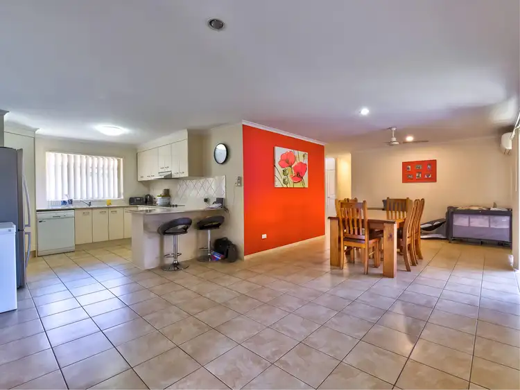 Second view of Homely house listing, 38 Bounty Circuit, Eli Waters QLD 4655