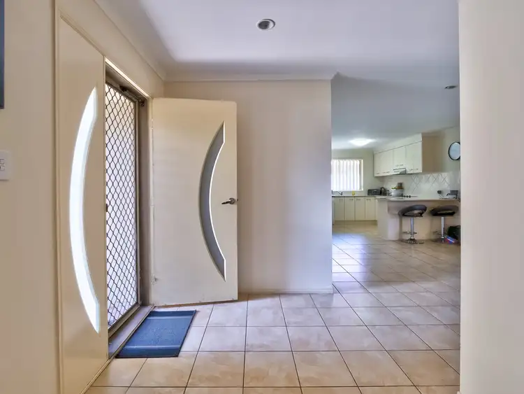 Fourth view of Homely house listing, 38 Bounty Circuit, Eli Waters QLD 4655