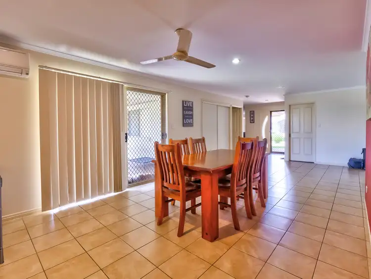 Fifth view of Homely house listing, 38 Bounty Circuit, Eli Waters QLD 4655