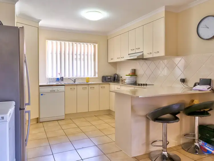 Sixth view of Homely house listing, 38 Bounty Circuit, Eli Waters QLD 4655