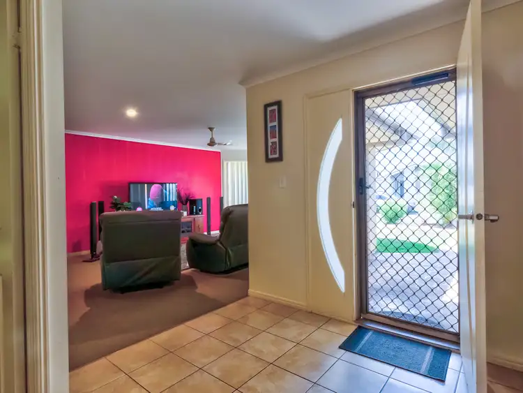 Seventh view of Homely house listing, 38 Bounty Circuit, Eli Waters QLD 4655