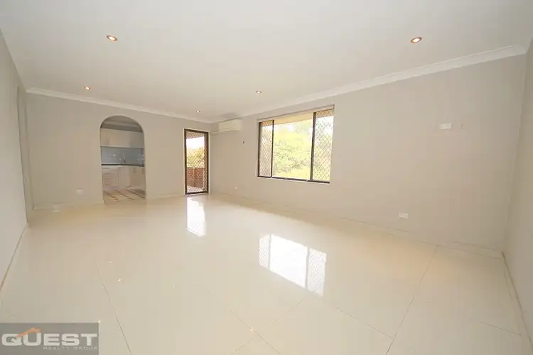 Second view of Homely unit listing, 54/7 De Witt Street, Bankstown NSW 2200