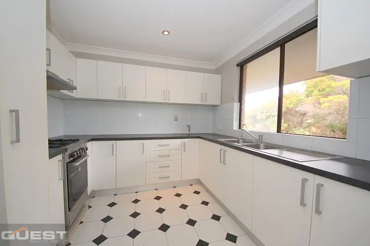 Third view of Homely unit listing, 54/7 De Witt Street, Bankstown NSW 2200