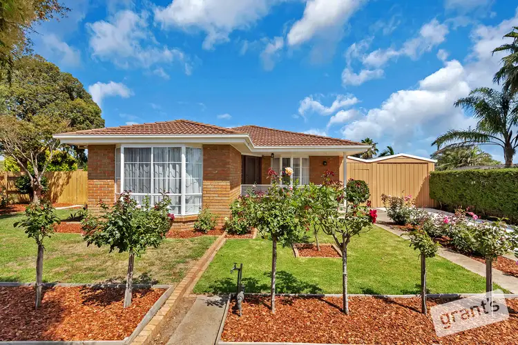 57 Pentland Drive, Narre Warren VIC 3805