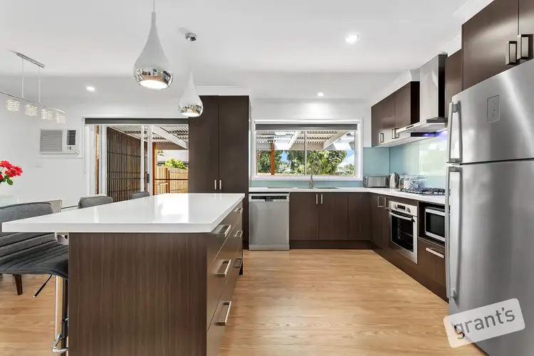 Second view of Homely house listing, 57 Pentland Drive, Narre Warren VIC 3805