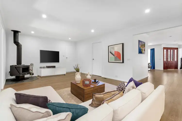 Third view of Homely house listing, 57 Pentland Drive, Narre Warren VIC 3805