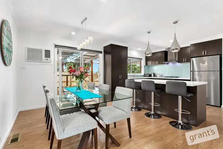 Fourth view of Homely house listing, 57 Pentland Drive, Narre Warren VIC 3805