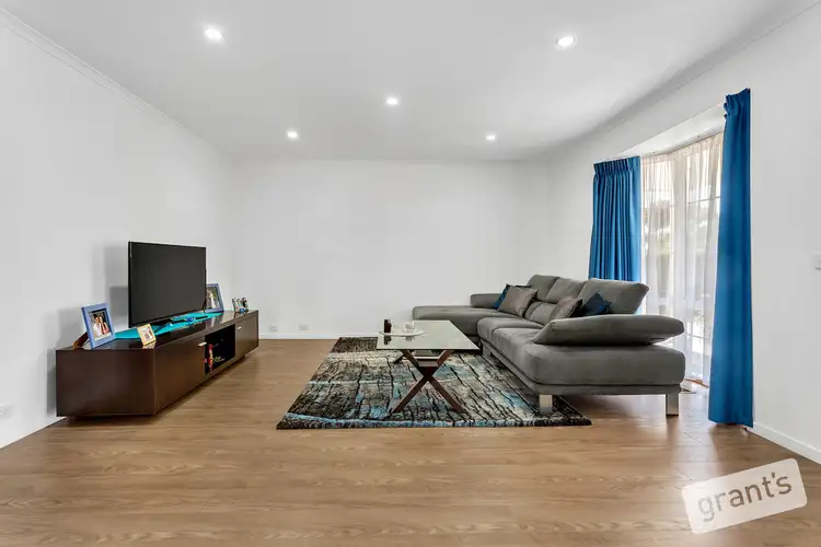 Fifth view of Homely house listing, 57 Pentland Drive, Narre Warren VIC 3805