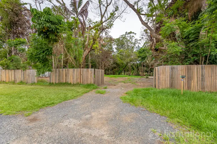 Main view of Homely land listing, 315 Peachester Road, Beerwah QLD 4519