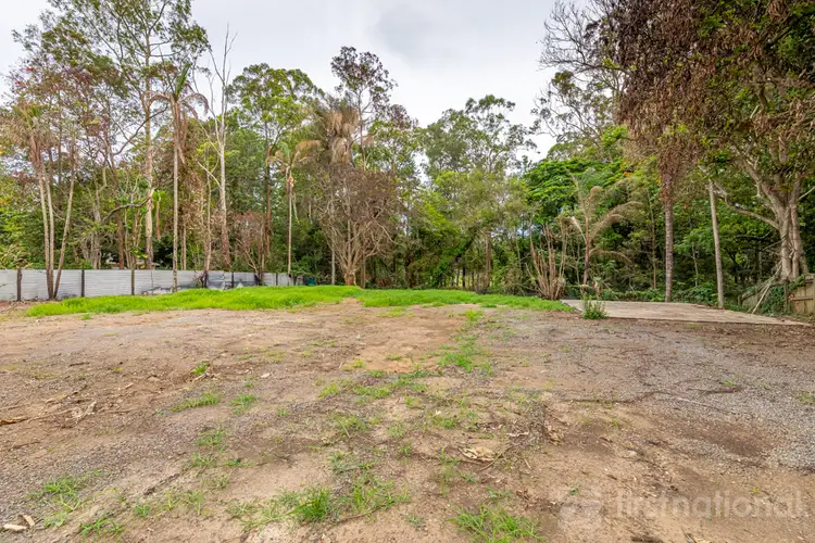 Third view of Homely land listing, 315 Peachester Road, Beerwah QLD 4519