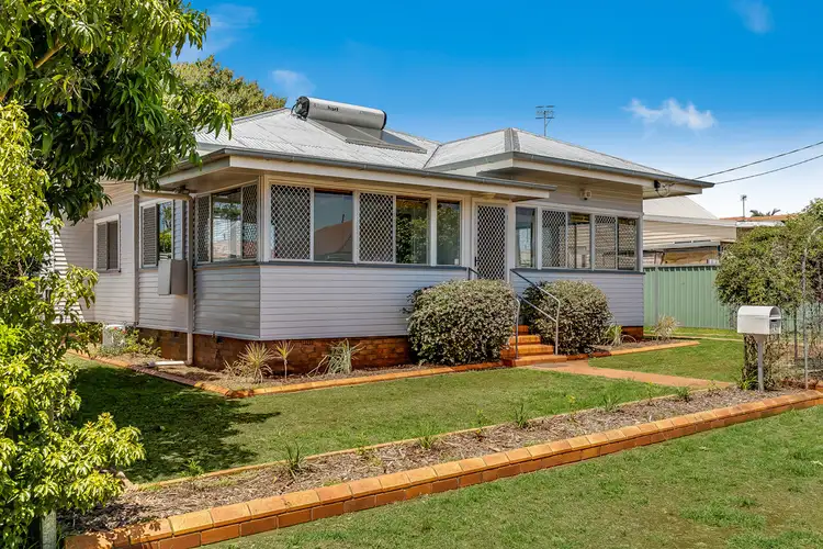 2a Lendrum Street, Newtown QLD 4350