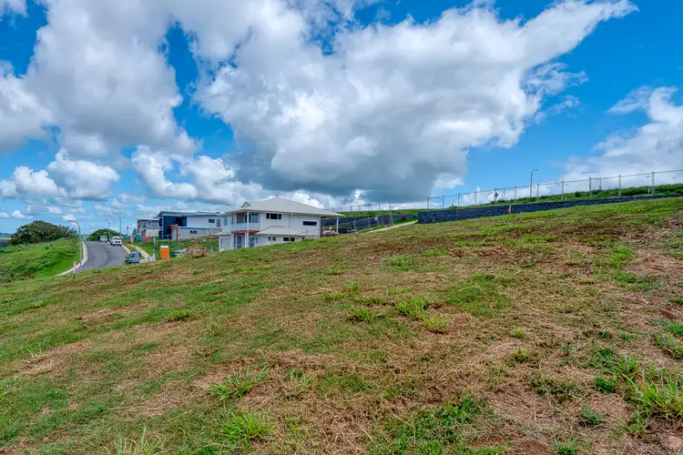 Fifth view of Homely land listing, 2/25 Sandbreak Crescent, Lennox Head NSW 2478