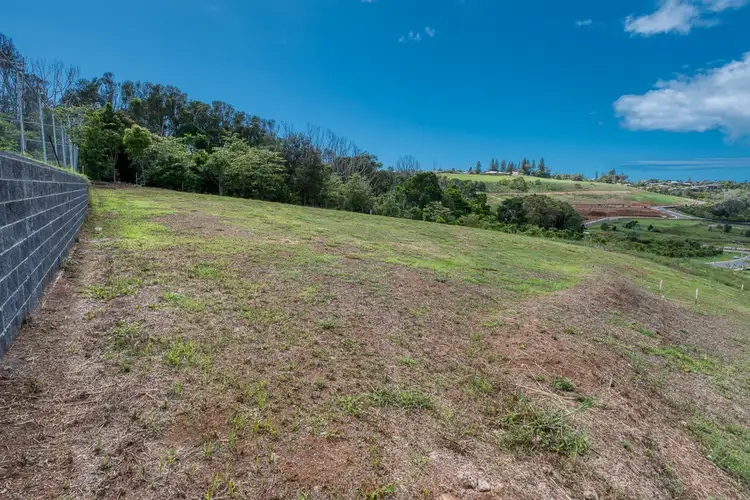 Third view of Homely land listing, 1/25 Sandbreak Crescent, Lennox Head NSW 2478