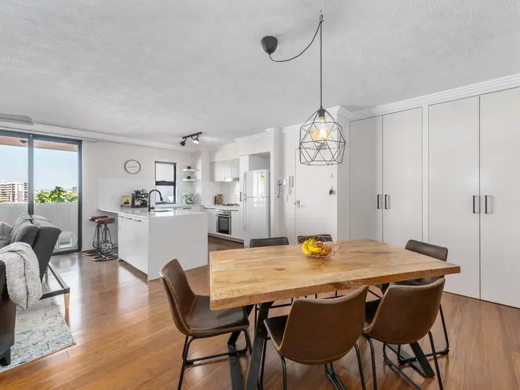358/803 Stanley Street, Woolloongabba QLD 4102