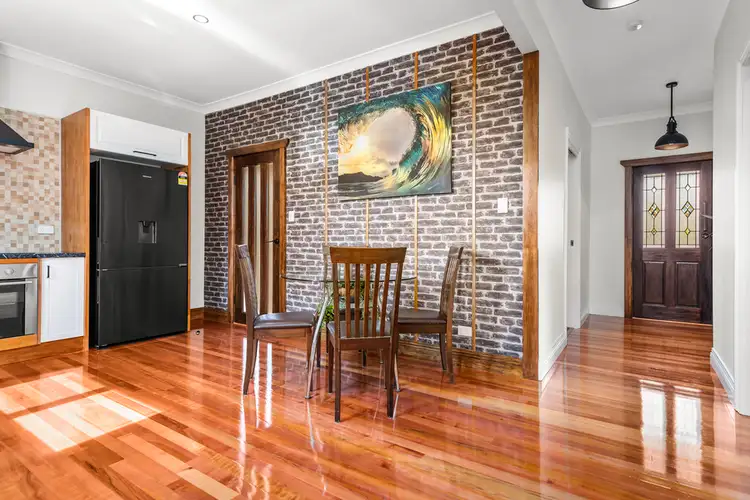 Fourth view of Homely house listing, 23 Freeland Crescent, Riverside TAS 7250