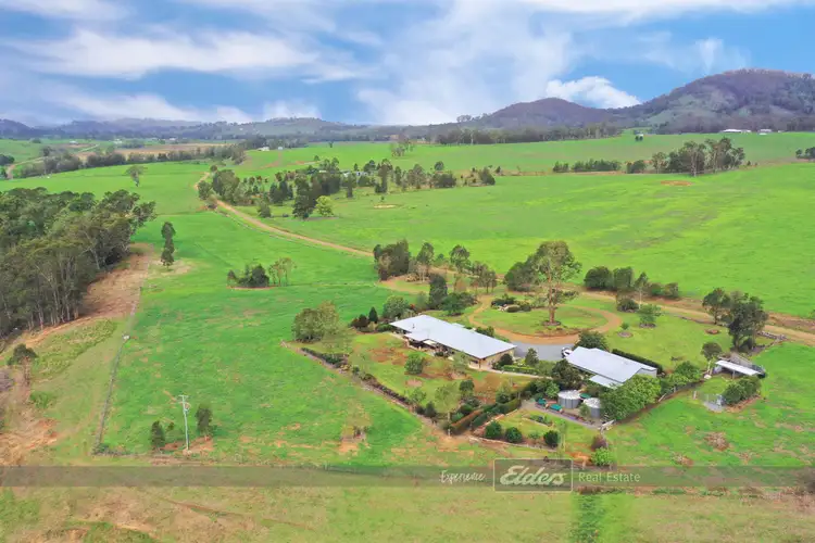 Second view of Homely rural property listing, 822 Bowman Farm Road, Gloucester NSW 2422