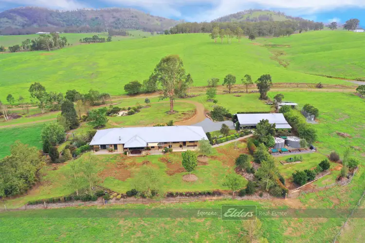 Third view of Homely rural property listing, 822 Bowman Farm Road, Gloucester NSW 2422