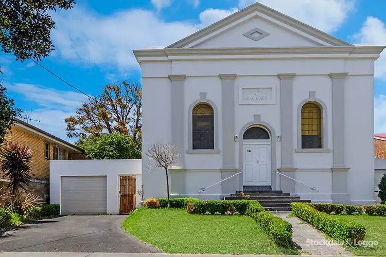 18 Spence Street, Warrnambool VIC 3280