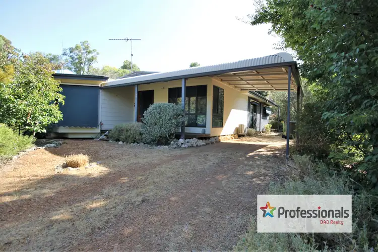 29 Reading Road, Myalup WA 6220