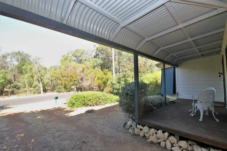 Second view of Homely house listing, 29 Reading Road, Myalup WA 6220
