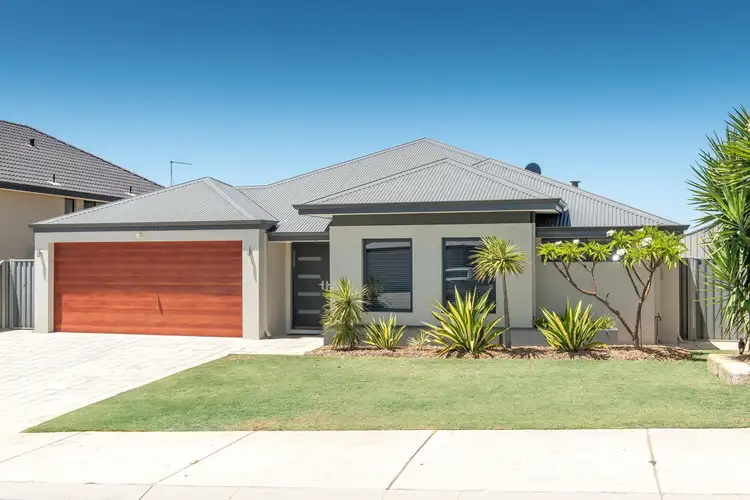 5 Samphire Heights, Landsdale WA 6065