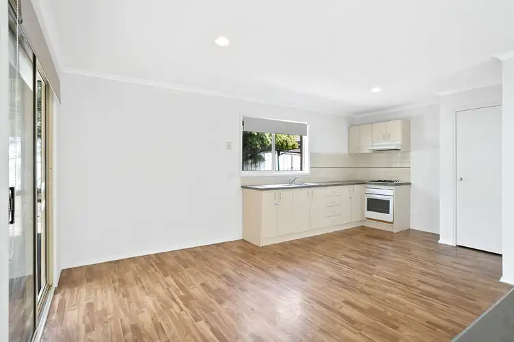 Second view of Homely house listing, 6 Daisy Way, Carrum Downs VIC 3201
