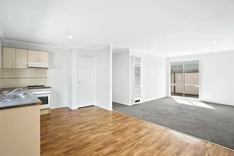 Third view of Homely house listing, 6 Daisy Way, Carrum Downs VIC 3201