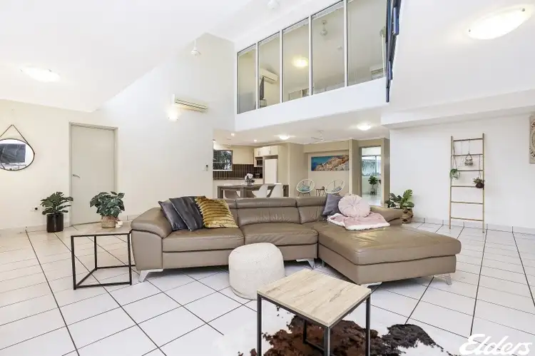 Second view of Homely unit listing, 2/8 Dinah Court, Stuart Park NT 820