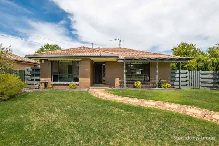 Main view of Homely house listing, 15 Abernethy Street, Shepparton VIC 3630